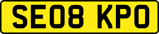 SE08KPO