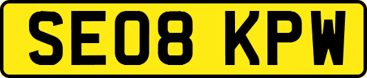 SE08KPW