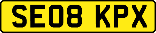 SE08KPX