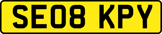 SE08KPY