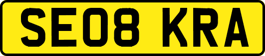 SE08KRA