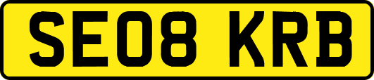 SE08KRB