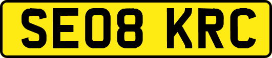 SE08KRC