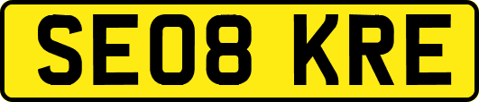 SE08KRE