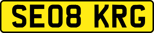 SE08KRG