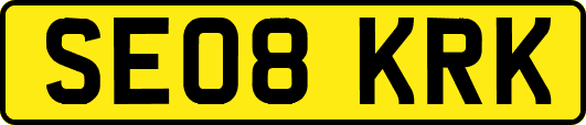 SE08KRK