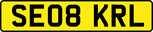 SE08KRL