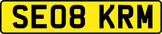 SE08KRM