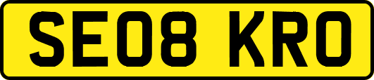SE08KRO