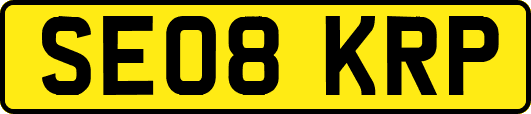 SE08KRP