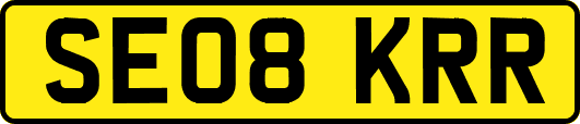SE08KRR