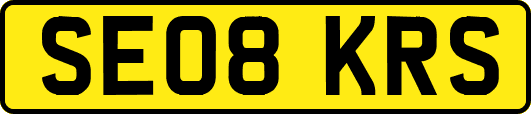 SE08KRS