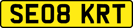 SE08KRT
