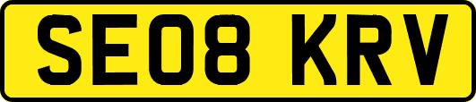 SE08KRV