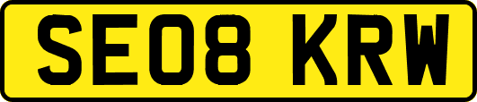 SE08KRW