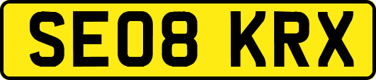 SE08KRX