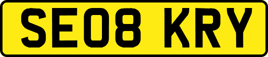SE08KRY