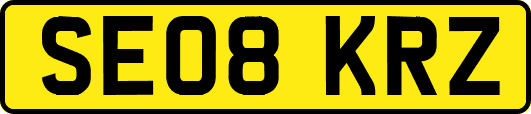 SE08KRZ