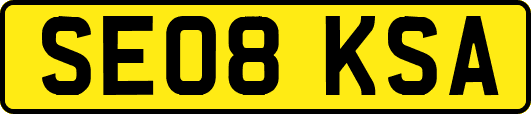 SE08KSA