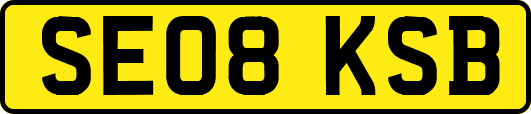 SE08KSB