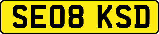 SE08KSD
