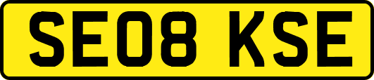 SE08KSE