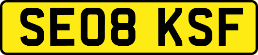 SE08KSF