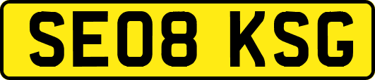 SE08KSG