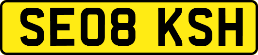 SE08KSH