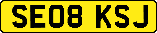 SE08KSJ