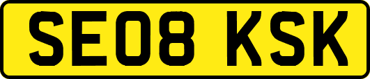 SE08KSK