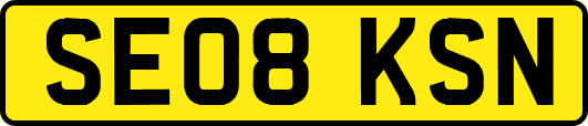 SE08KSN