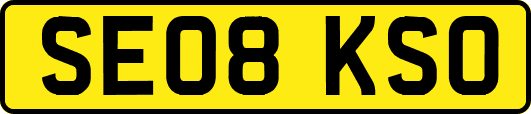 SE08KSO