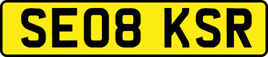 SE08KSR