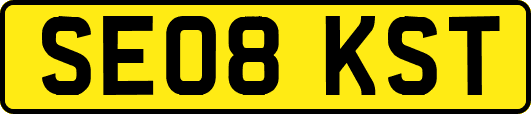 SE08KST