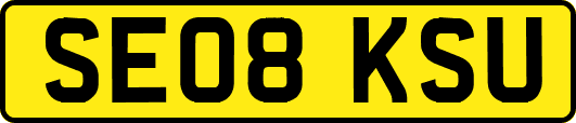 SE08KSU