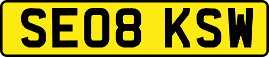 SE08KSW