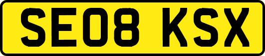 SE08KSX