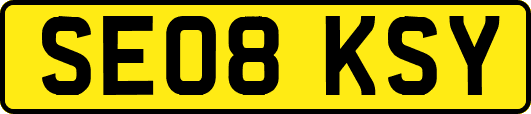 SE08KSY