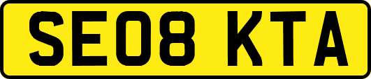 SE08KTA