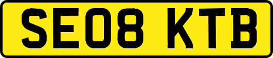 SE08KTB