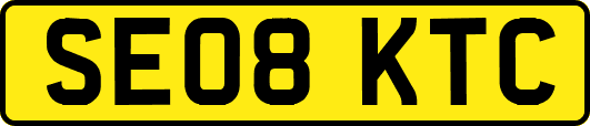 SE08KTC