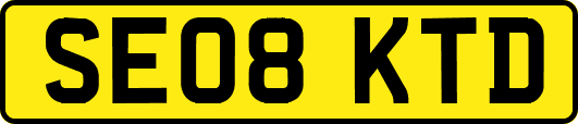 SE08KTD