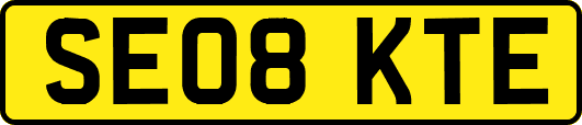 SE08KTE