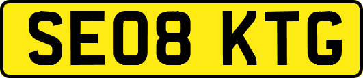 SE08KTG