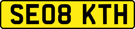SE08KTH