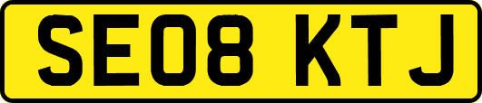 SE08KTJ