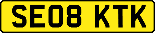 SE08KTK