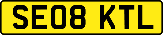 SE08KTL