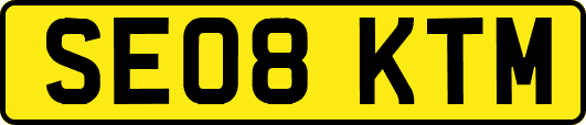 SE08KTM